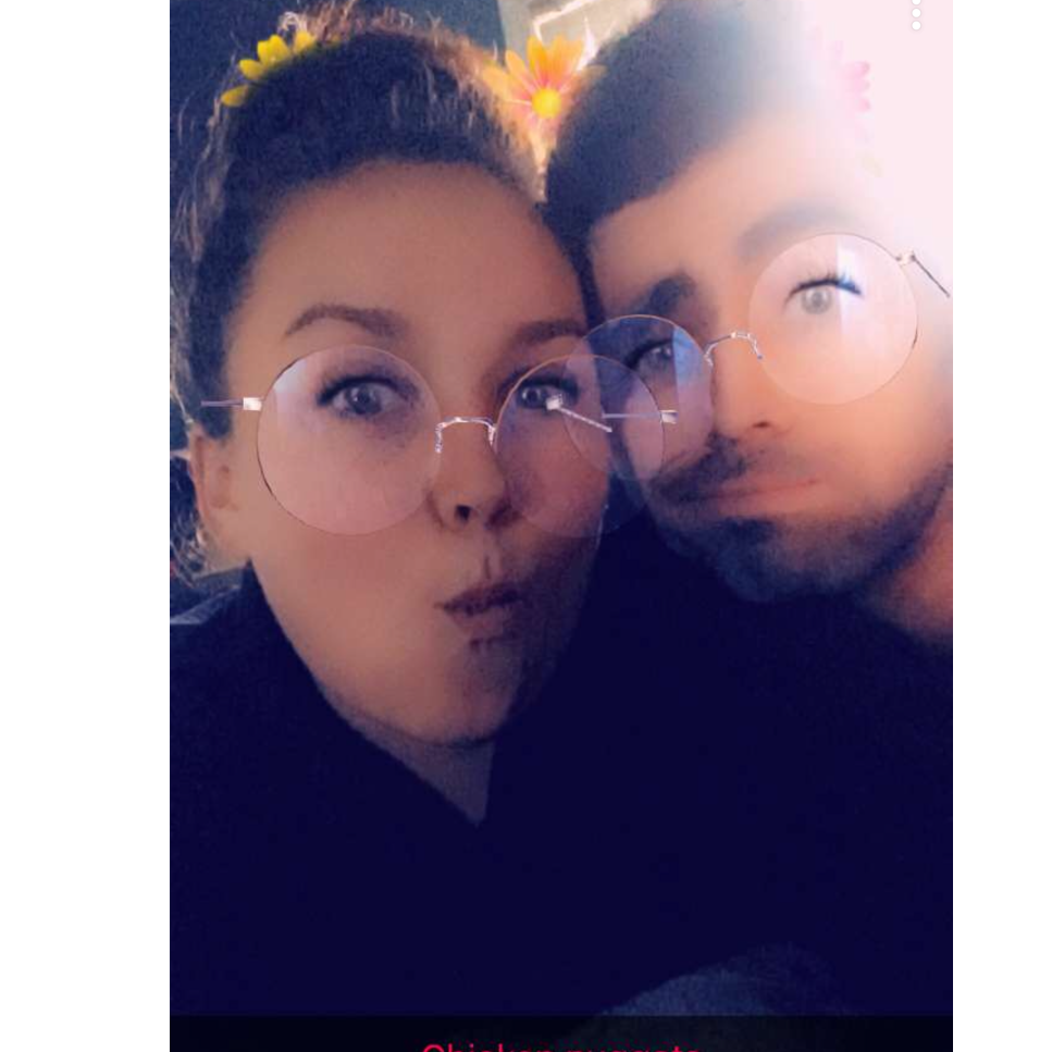 Two quirks in a pod