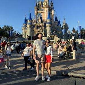 Our Honeymoon Fund