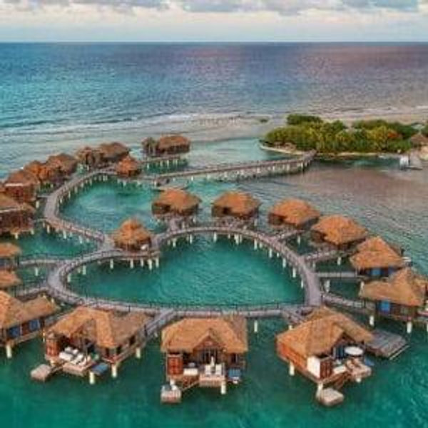 Honeymoon Fund