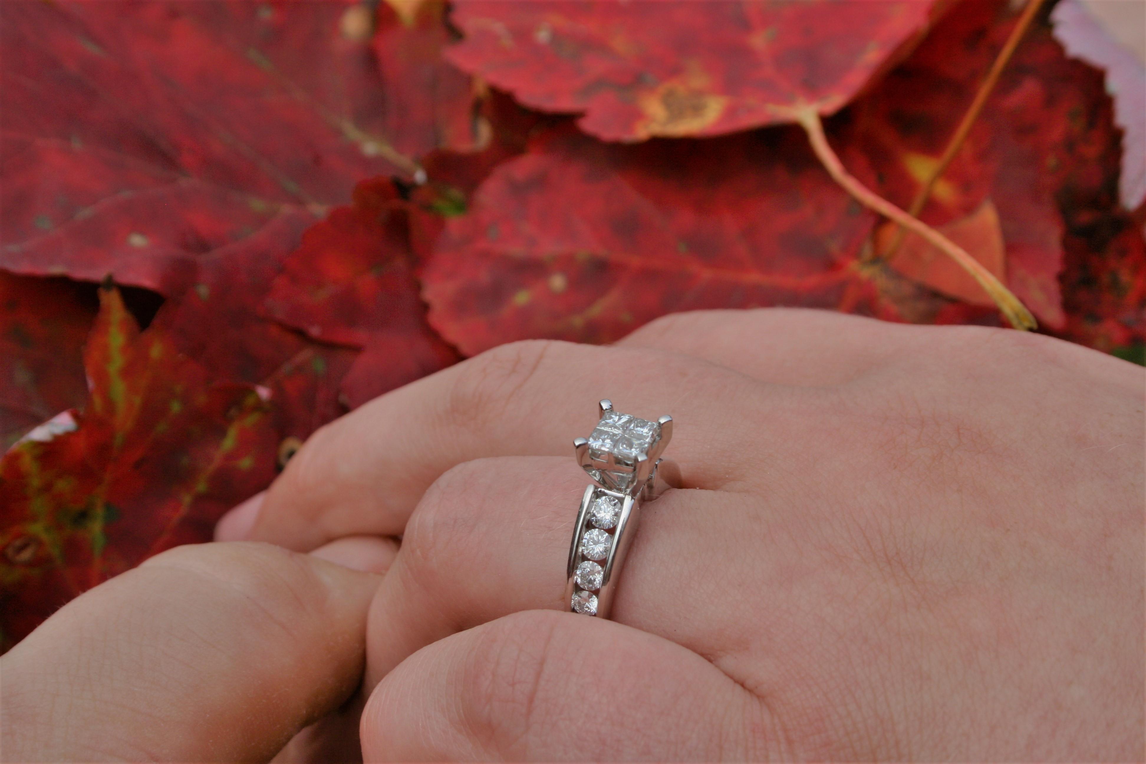 The Wedding Website of Stacy Hall and Chad Bailey