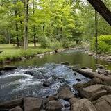 Saratoga Spa State Park