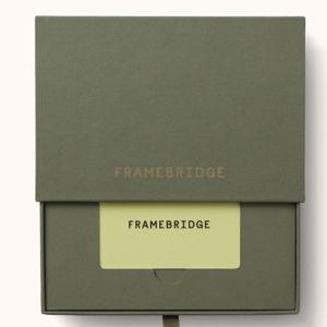 Framebridge Gift Card
