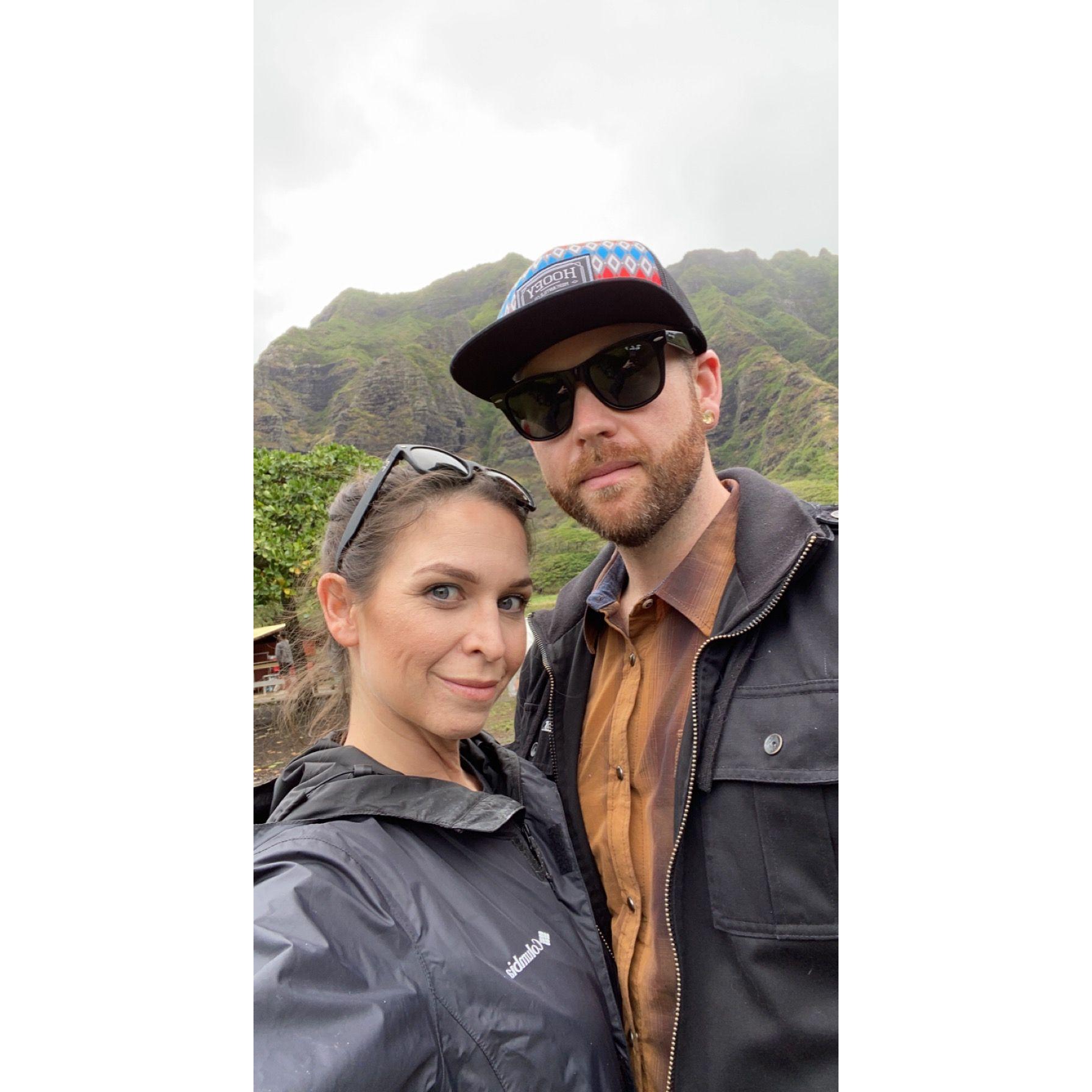 Went to Jurrassic Park