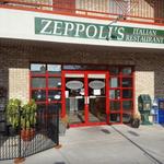 Zeppoli's Italian Restaurant and Wine Shop