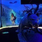 Cryptid Mountain Miniature Golf