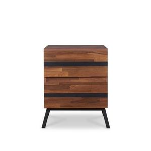 Cashin End Table