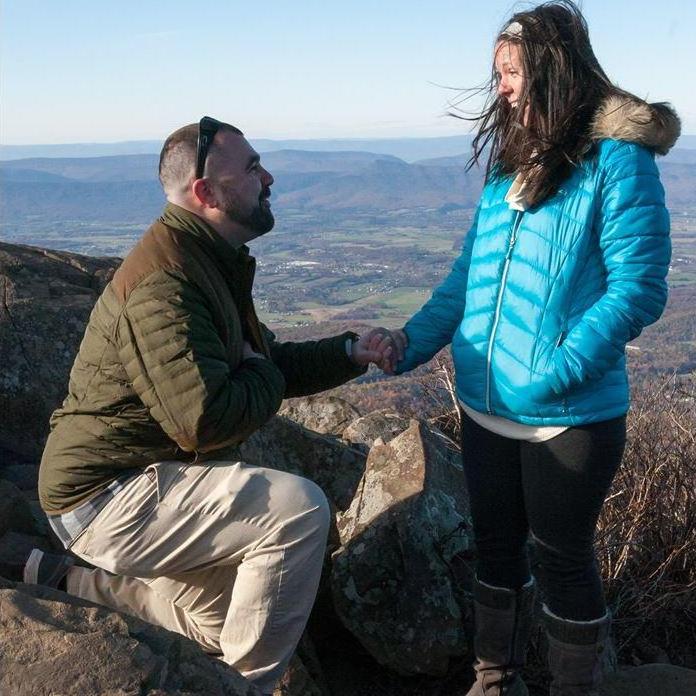The proposal :)