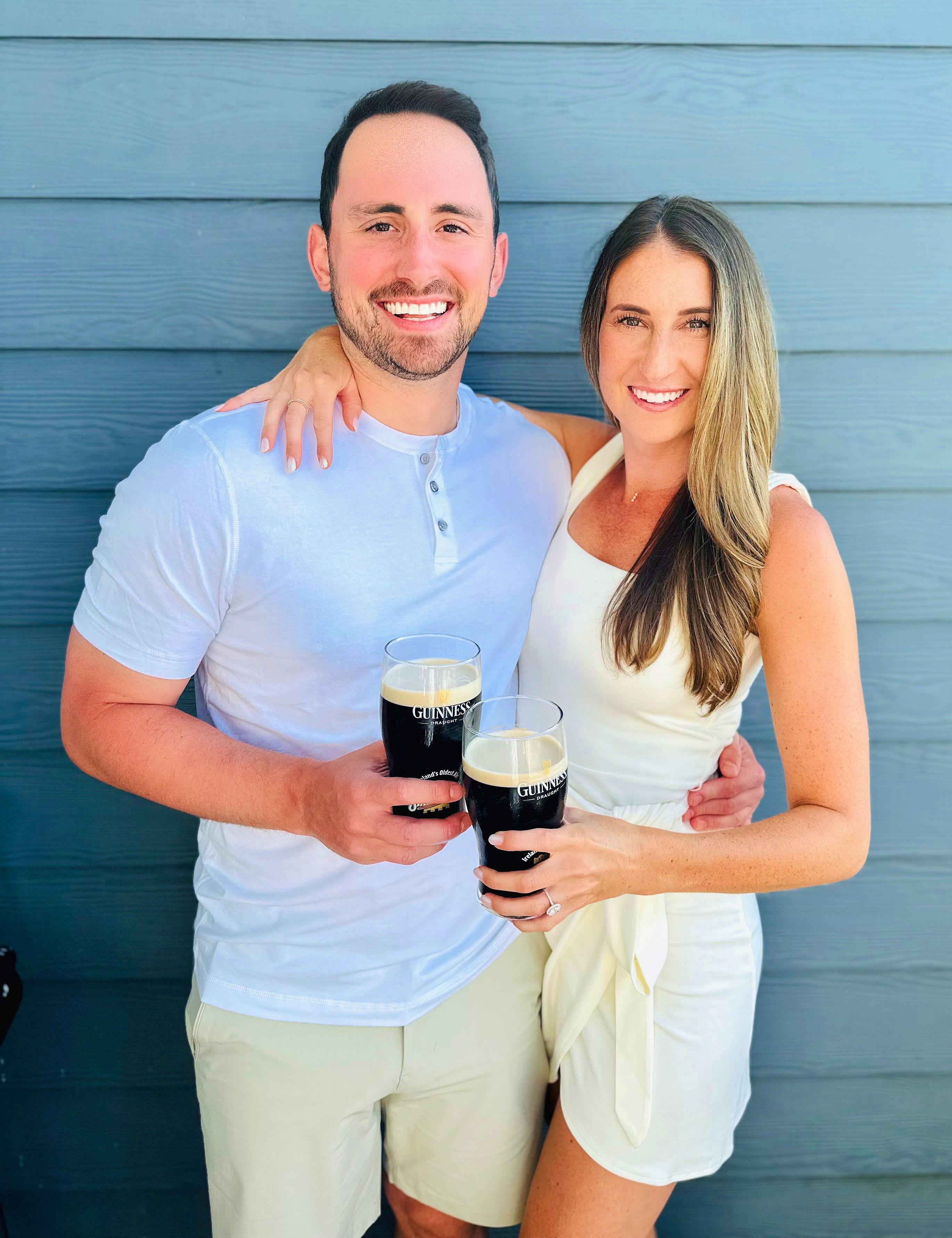 The Wedding Website of Kristana Piechocki and Ryan Johnson