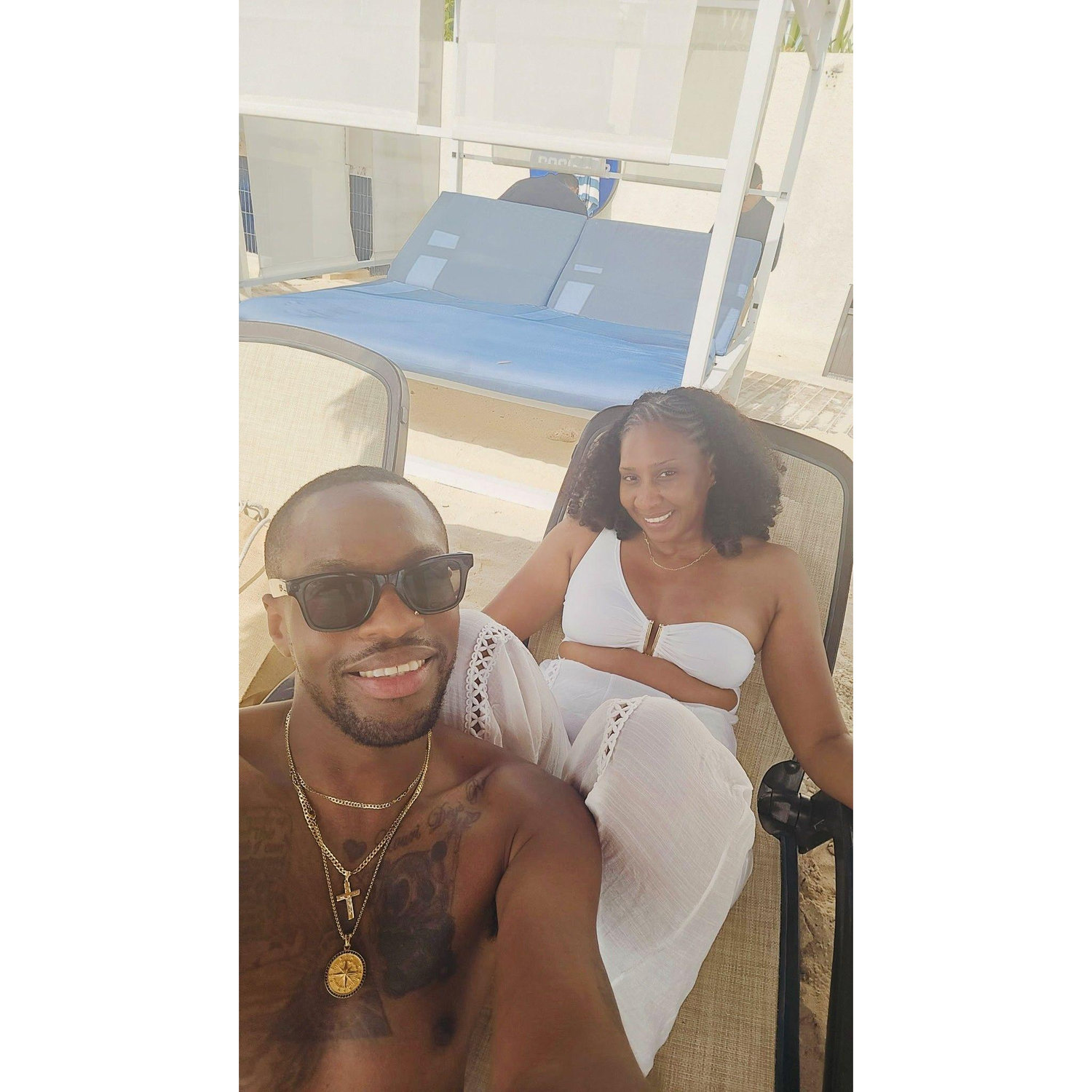 Beach Day