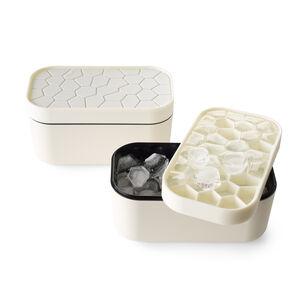 Reversible Lid Ice Box