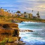 La Jolla