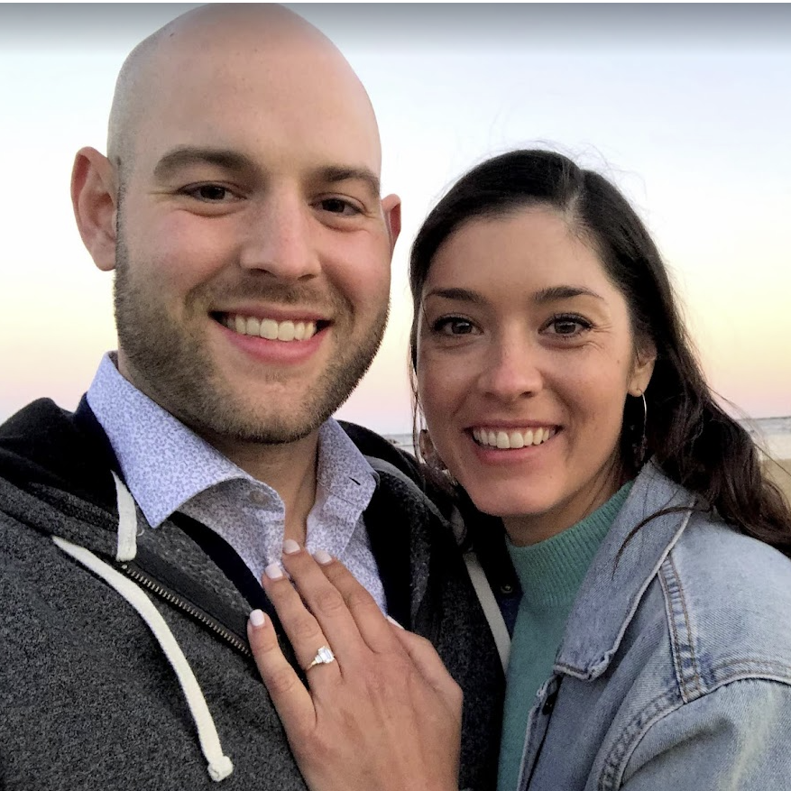 Engagement weekend 2020