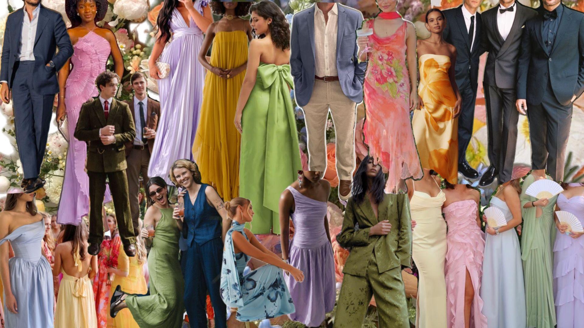 The Wedding Website of Sydney Laron and Freyttsie Pineda