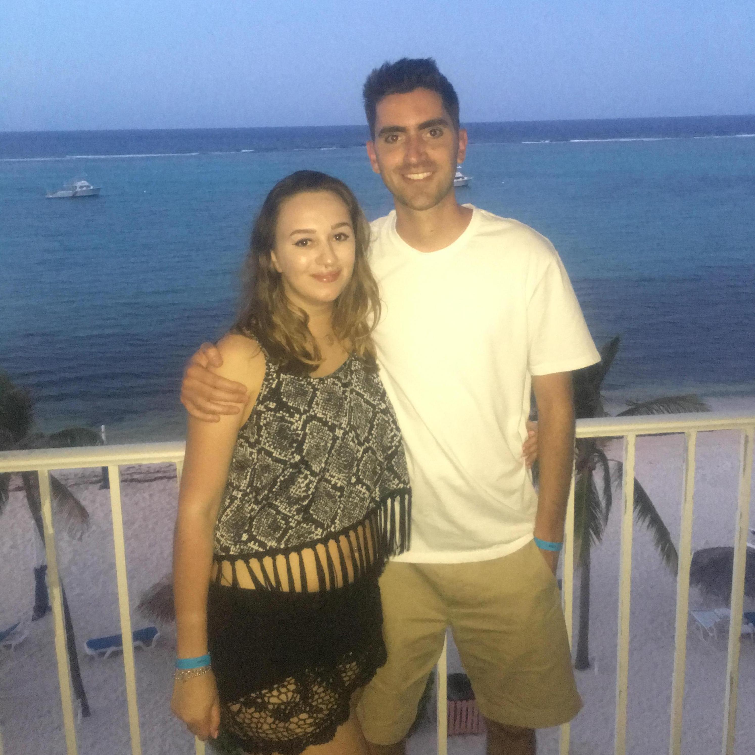 Cayman Islands! (6/26/2017)