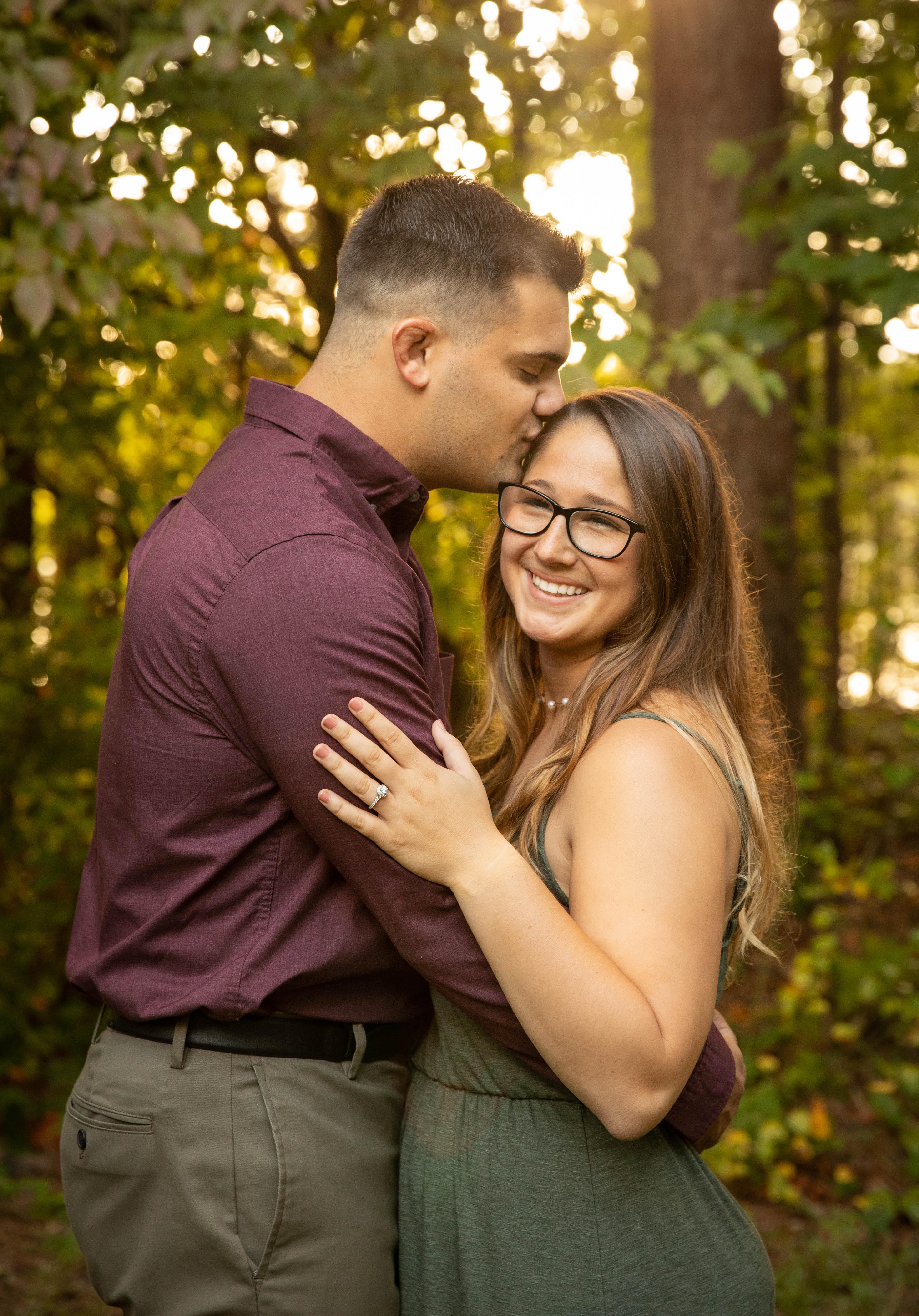 The Wedding Website of Carly Spano and Jesse Meaney