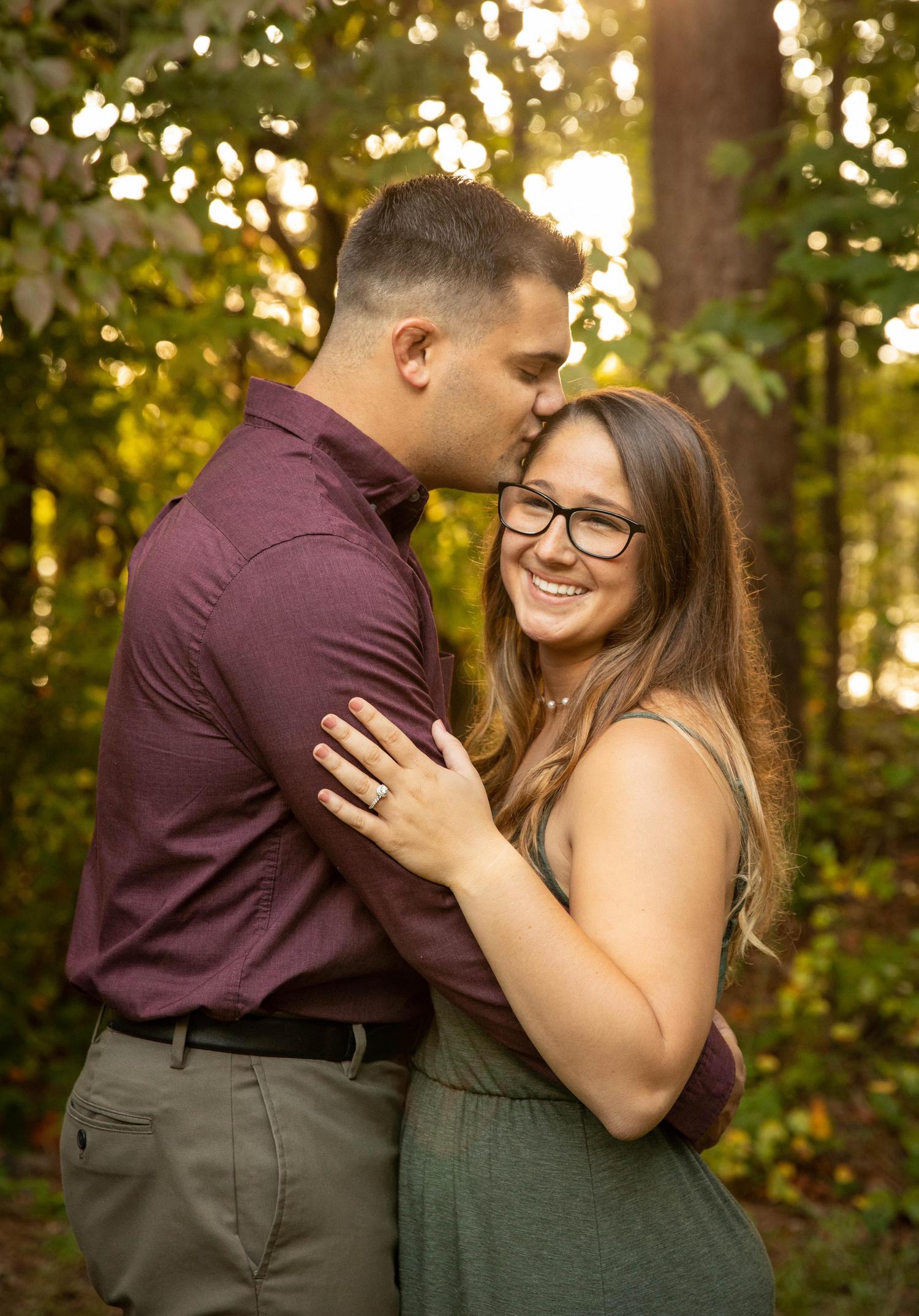 The Wedding Website of Carly Spano and Jesse Meaney