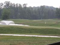 General Burnside Island Golf