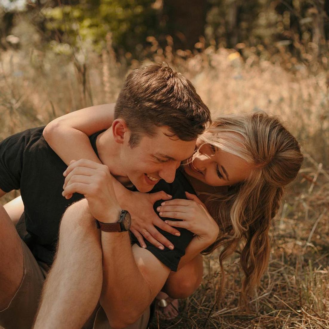 Summer love