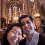 Visit the Cathedral of Santa Maria