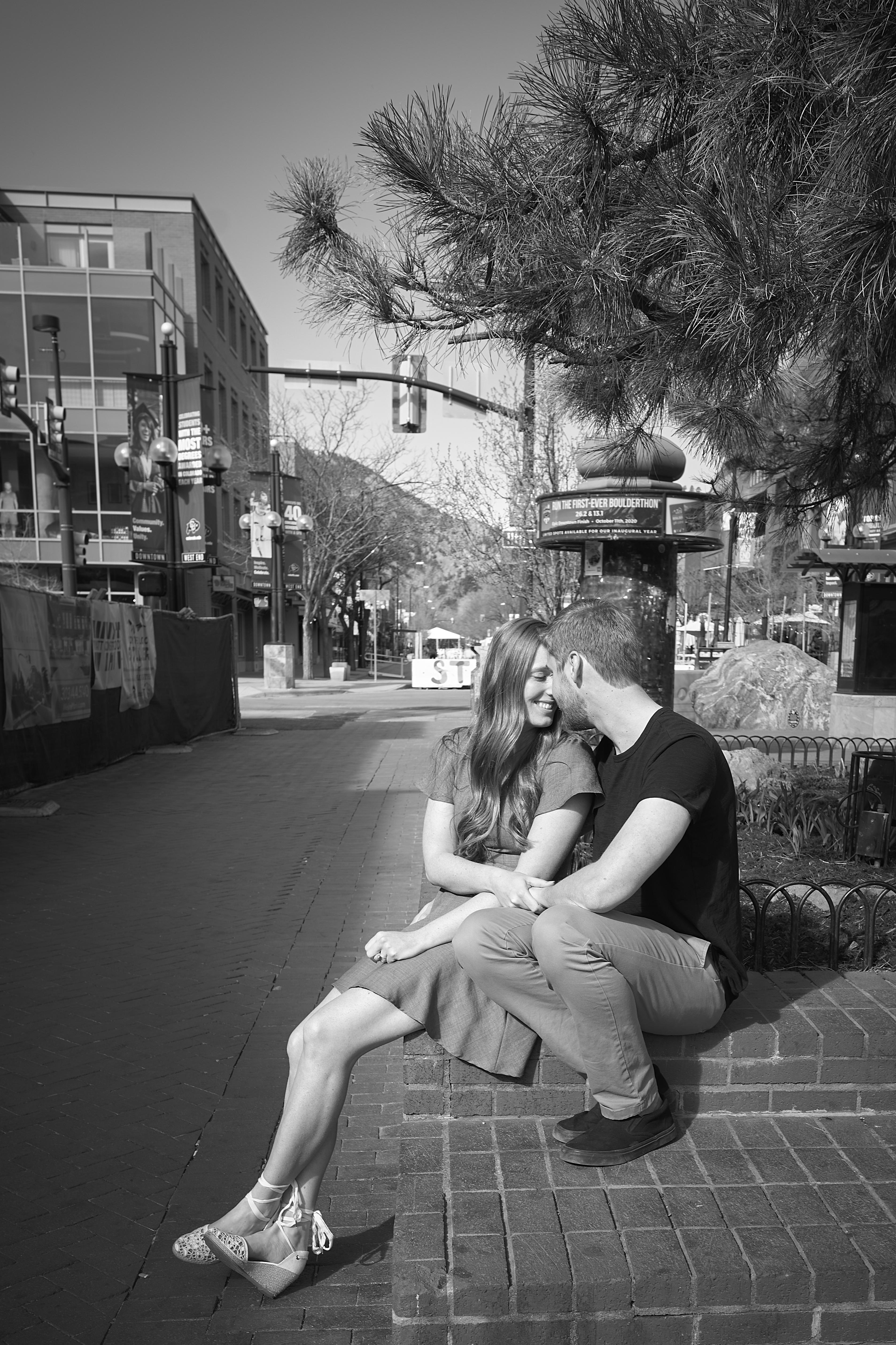 The Wedding Website of Megan Murphy and Blake Logan