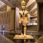 Grand Egyptian Museum