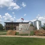 Patoka Lake Winery