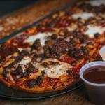 Slim & Husky's Pizza Beeria