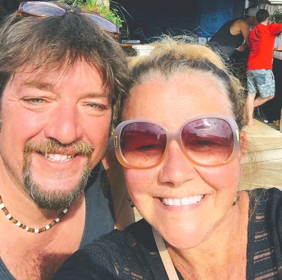 The Wedding Website of Karin Taylor and Scott Goodell