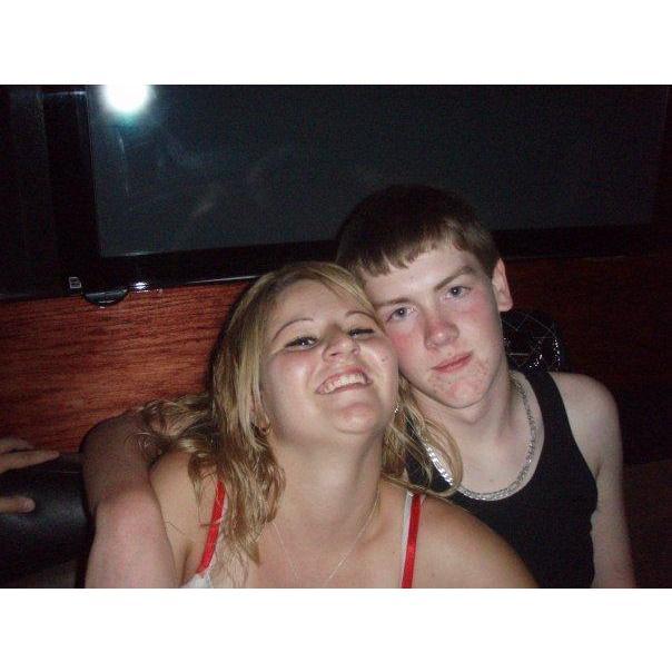 Sweet 16 - 2008.