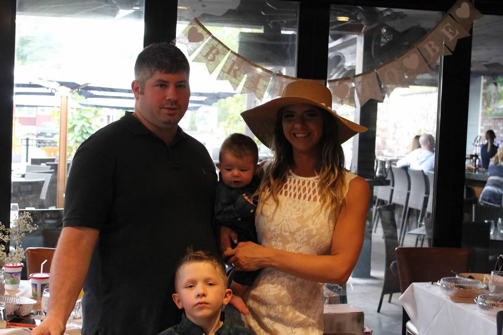 The Wedding Website of Courtney Valucci and Jeremy Nack