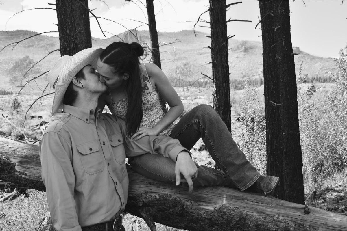 The Wedding Website of Carley Livingston and Carter Livingston