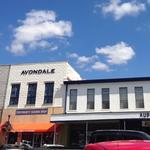 Avondale Bar & Tap Room