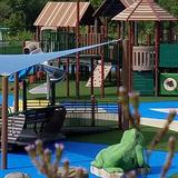 Saluda Shoals Park