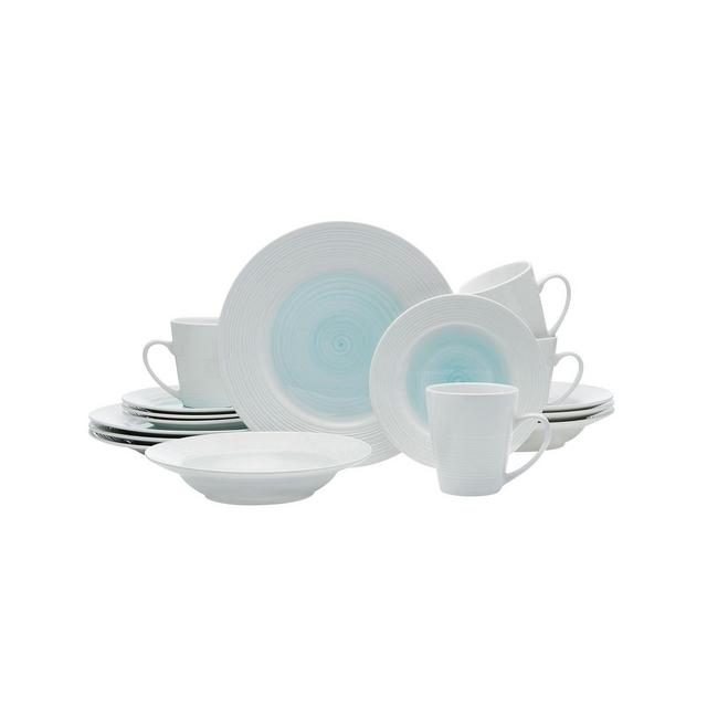 Pfaltzgraff Annie 16 Piece Dinnerware Set