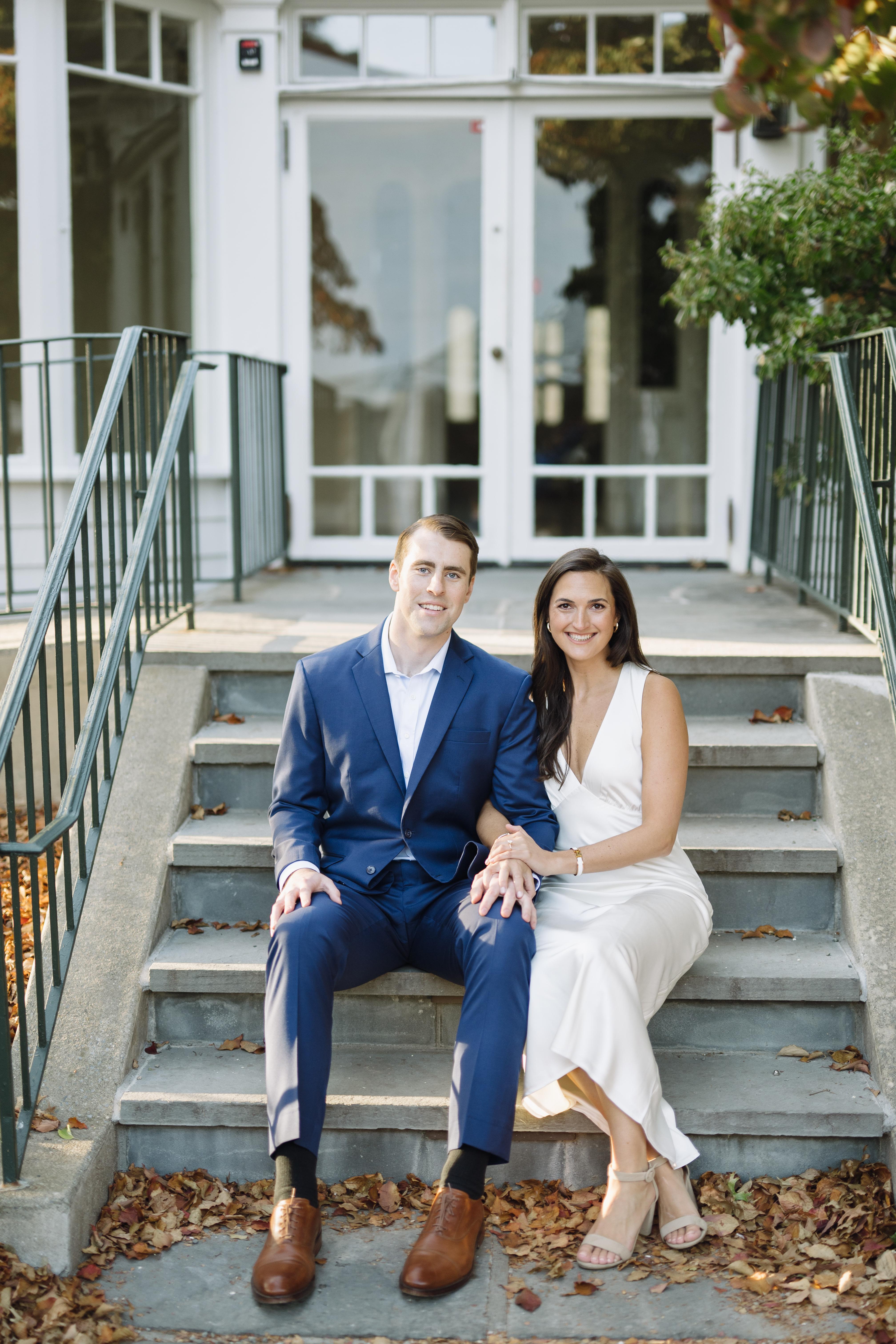 The Wedding Website of Ashley Aufiero and Ross Lockhart