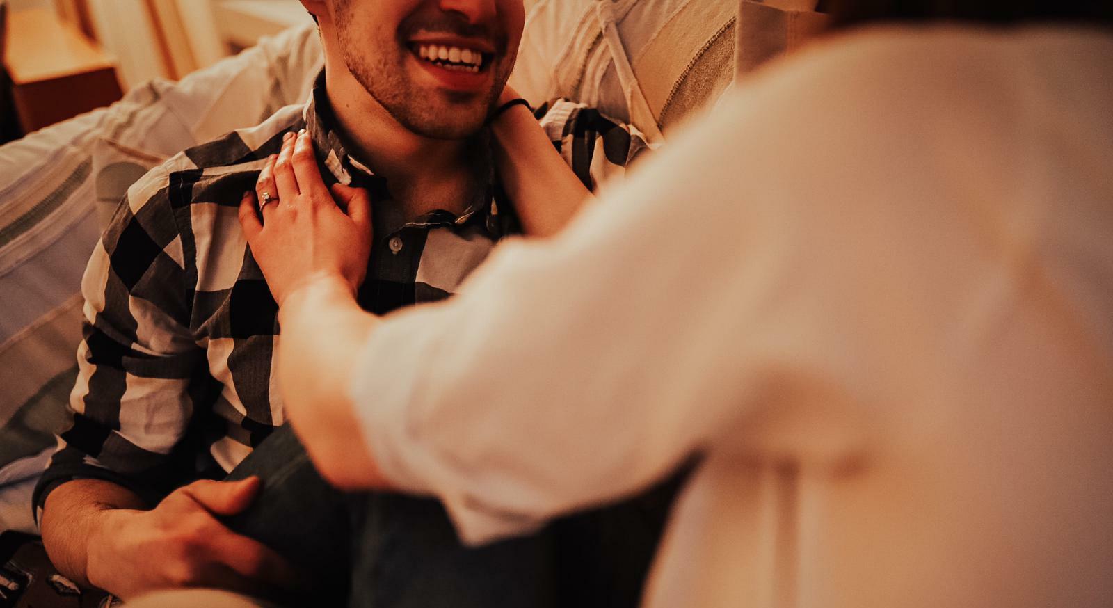 The Wedding Website of Erin Healy and Steven Boutross