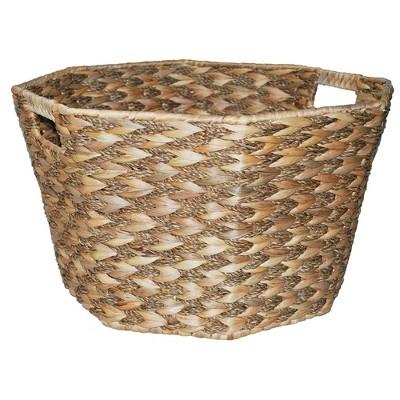 12"x20" Decorative Basket Natural - Opalhouse™