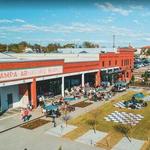 Armature Works