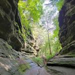 Starved Rock State Park