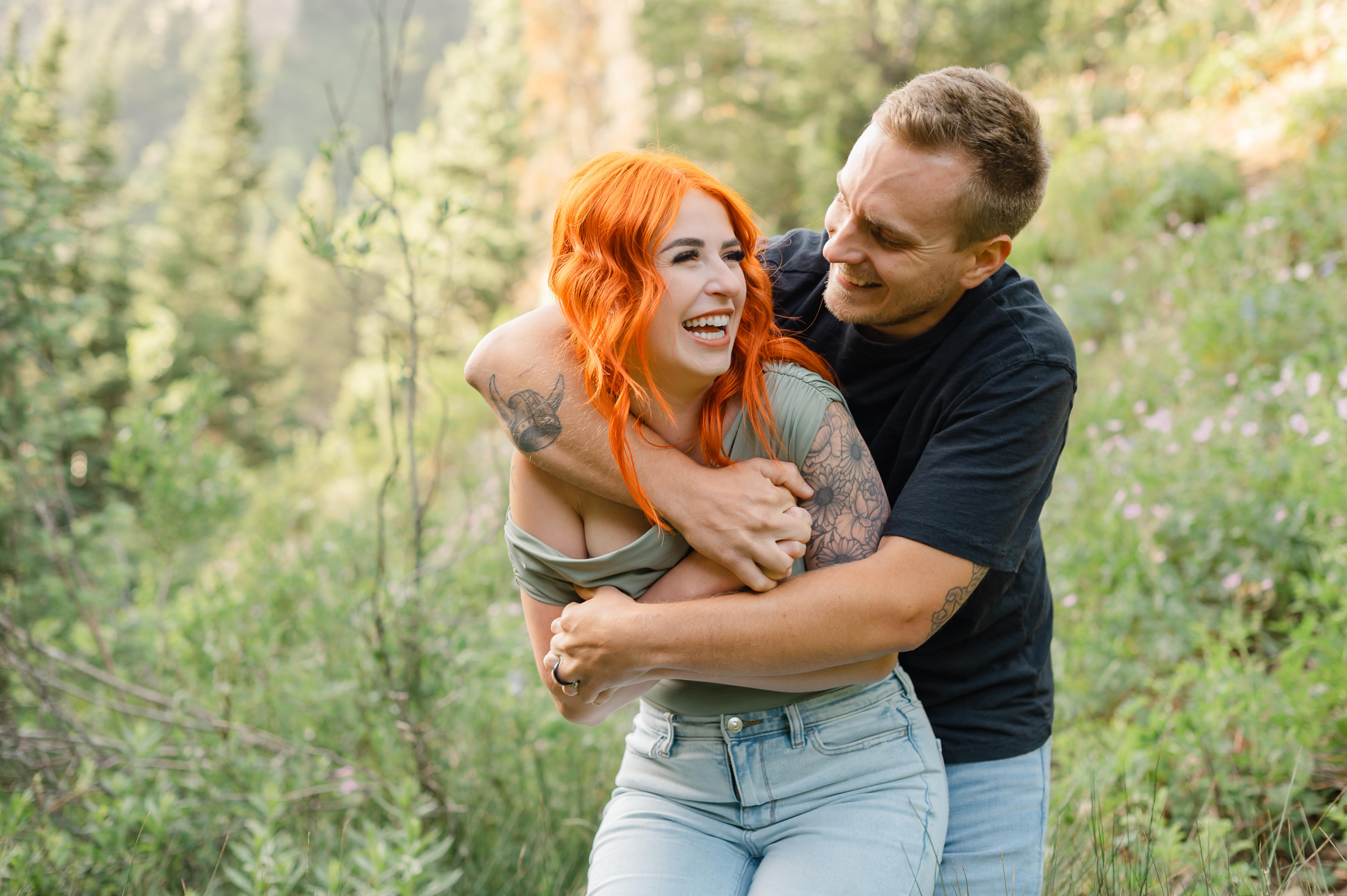 The Wedding Website of Teighlor Williams and Haiden Frazier