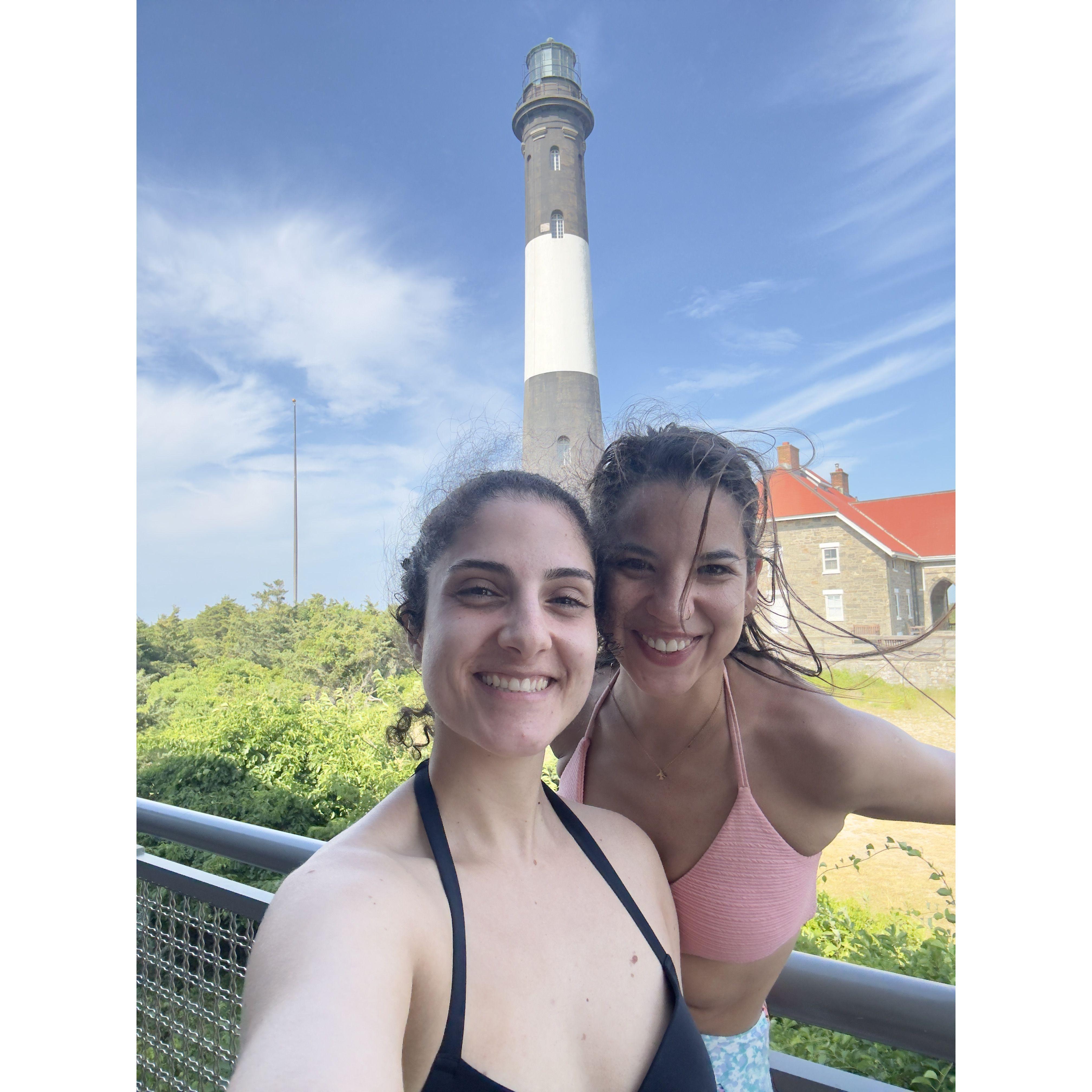 Long Island