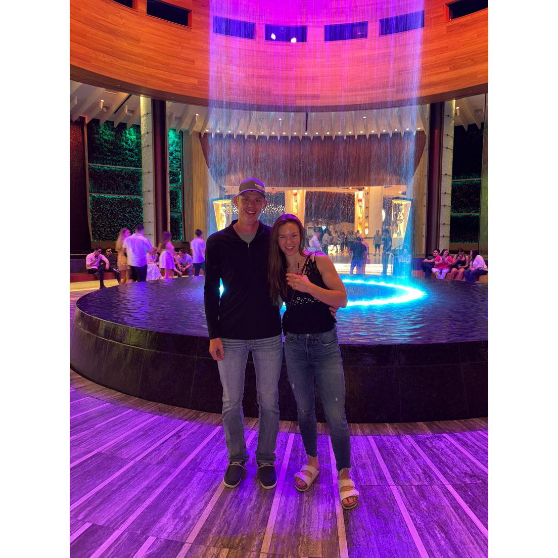 I guess some things last forever after all💕