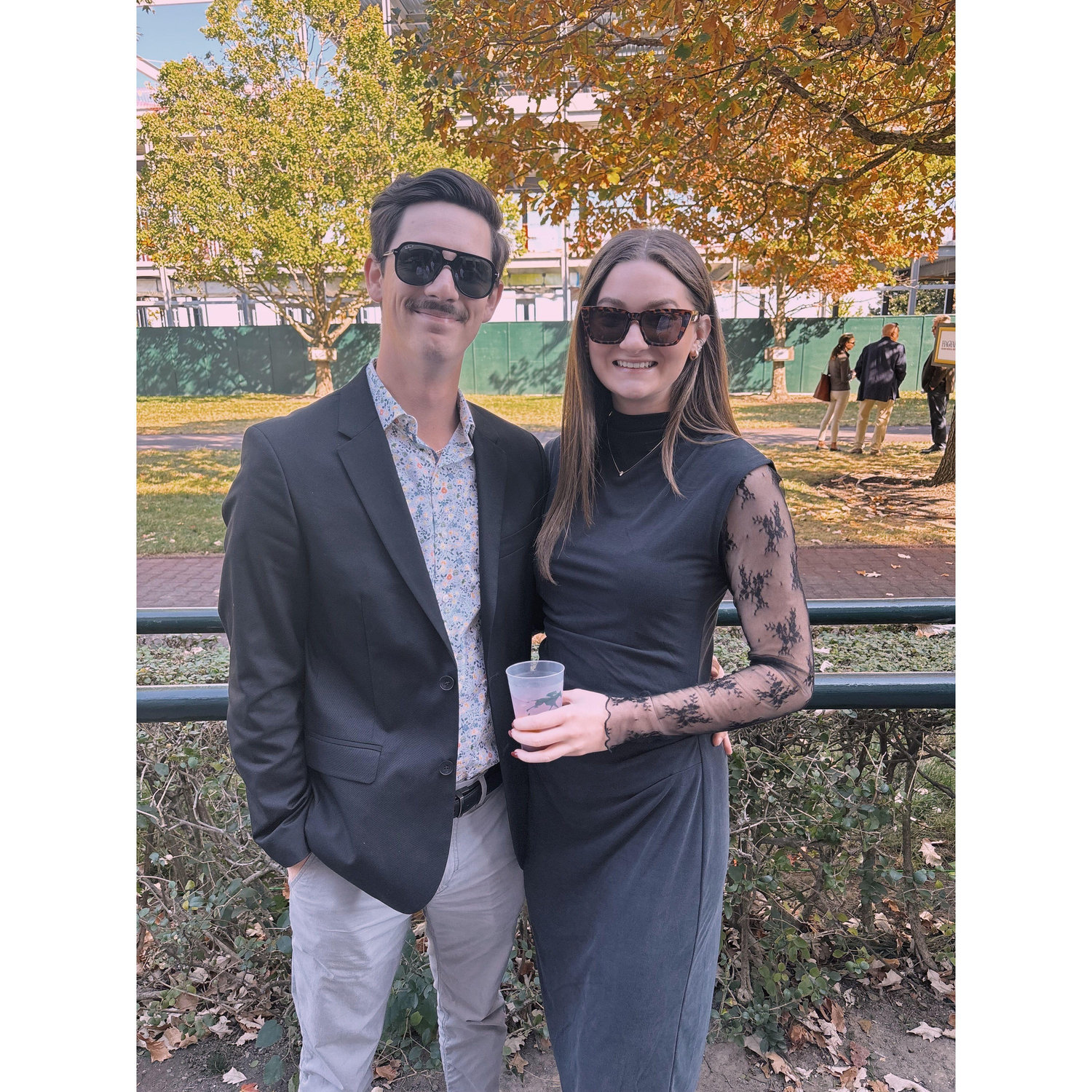 Keeneland 10.2024