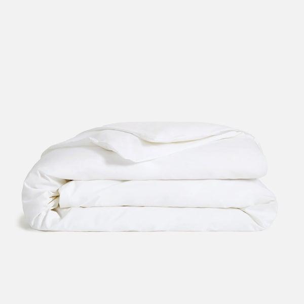 Brooklinen Classic Duvet Cover (Cream)