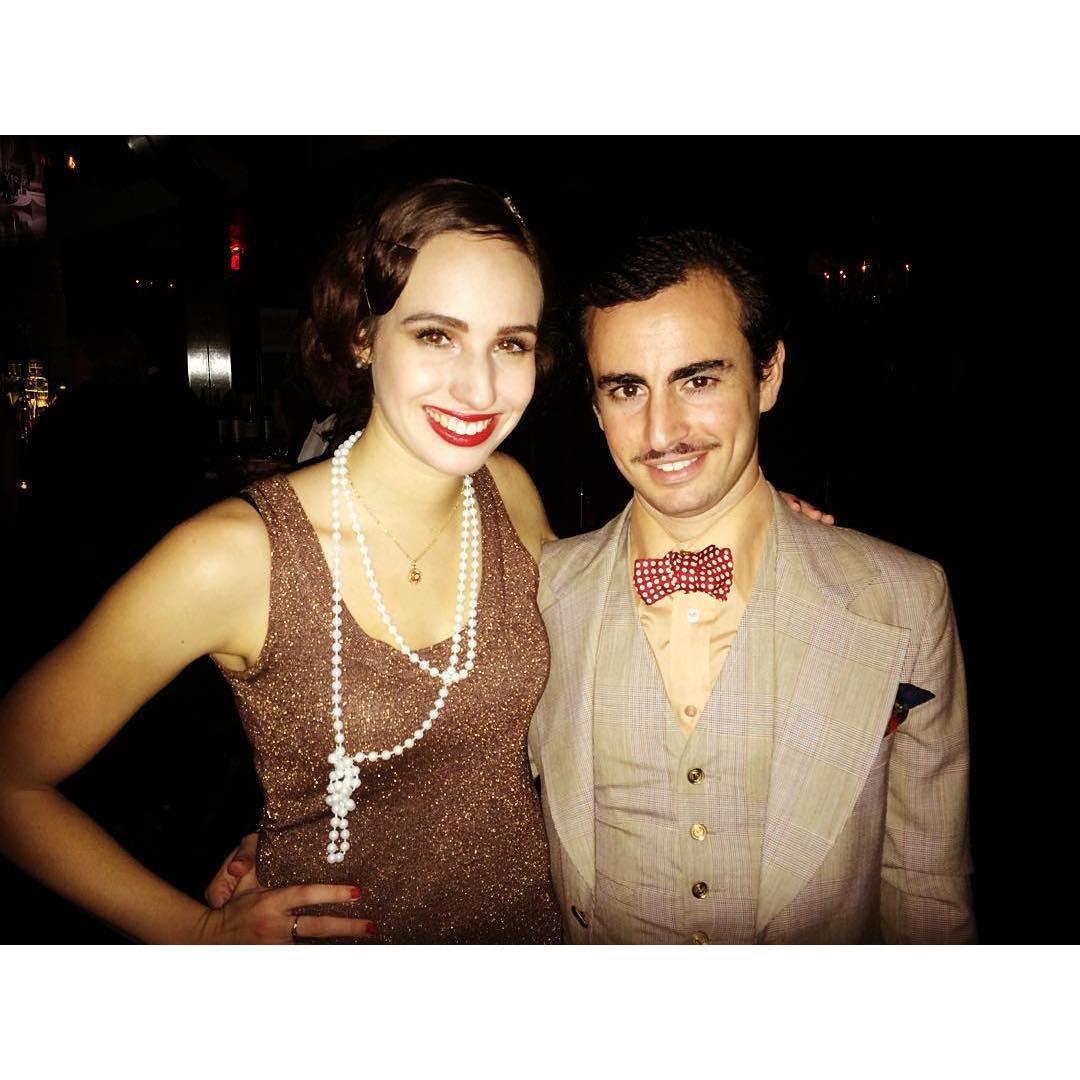 NYE 2016