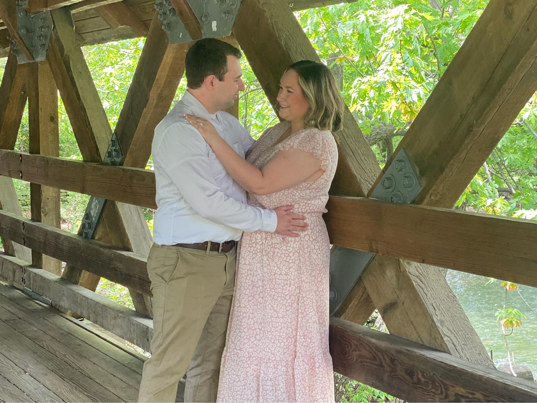 The Wedding Website of Taylor Crew and Derek Wilke