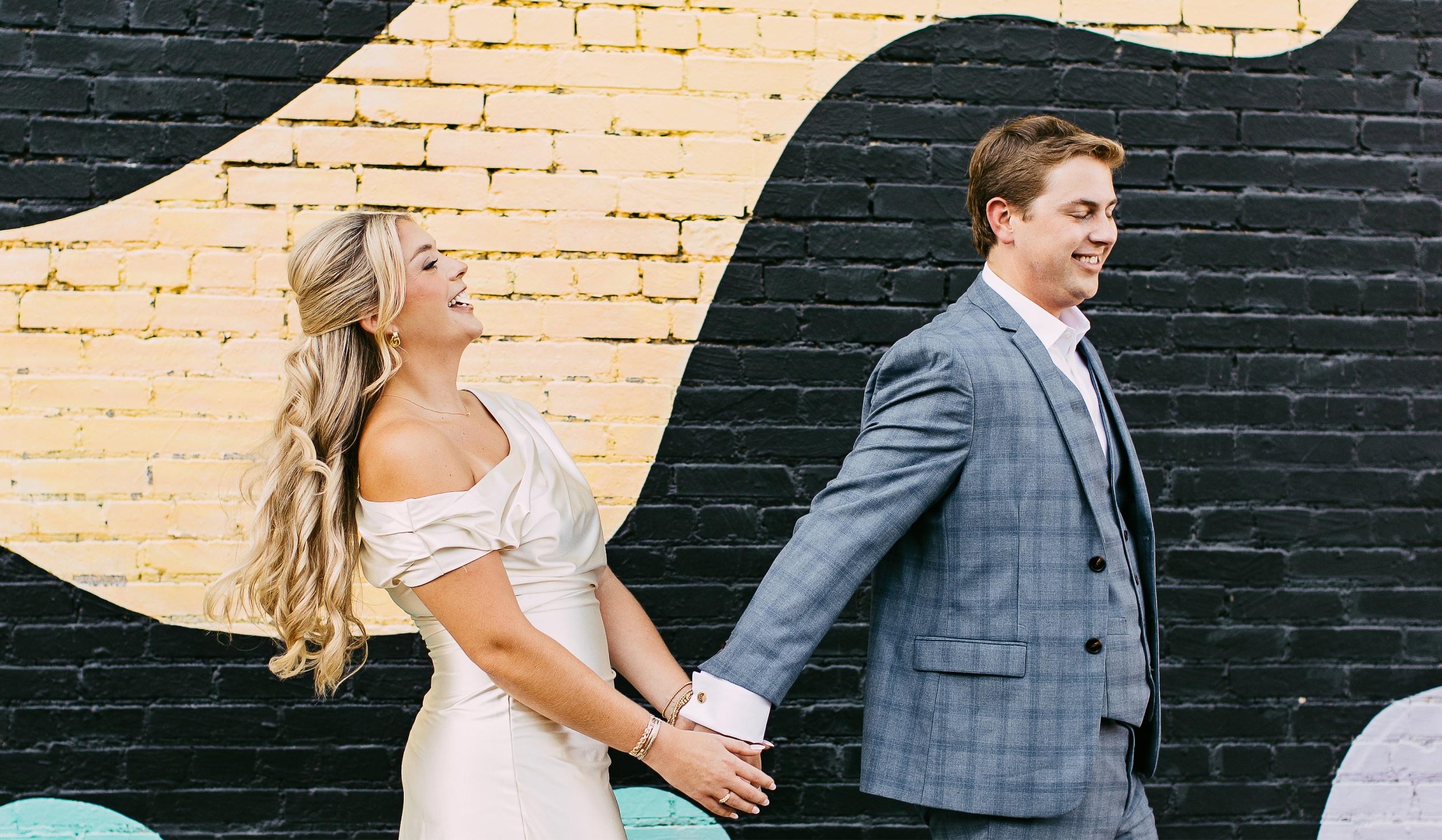 The Wedding Website of Ashlynn Butler and Ryan Dean