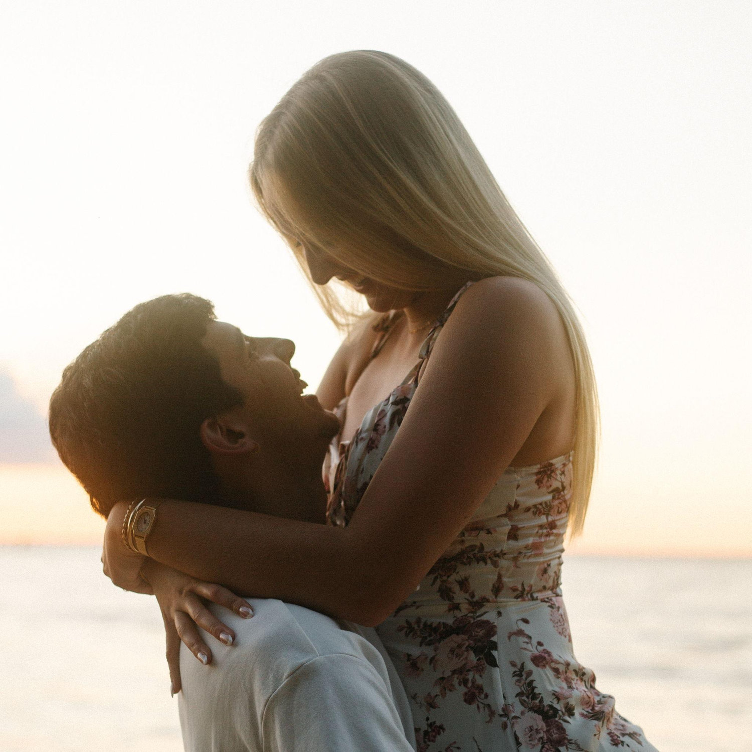 engaged!