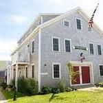 The Barn At Spring House