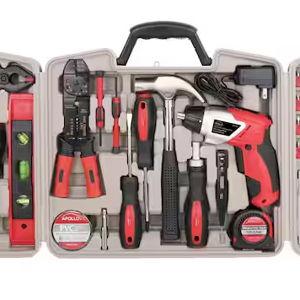 Home Tool Kit